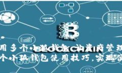 如何灵活使用多个小狐钱