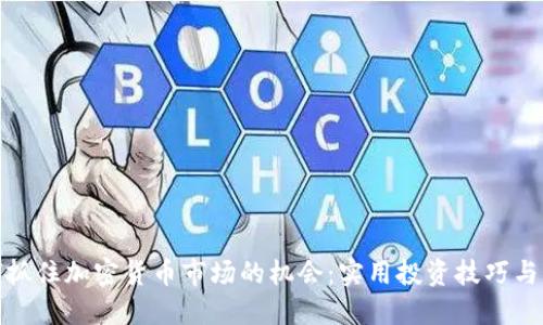 如何抓住加密货币市场的机会：实用投资技巧与策略