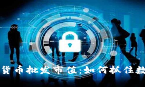 深入了解加密货币批发市值：如何抓住数字资产的商机