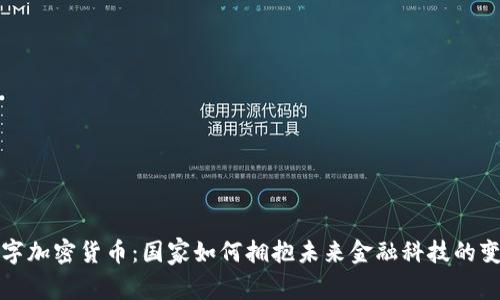 数字加密货币：国家如何拥抱未来金融科技的变革