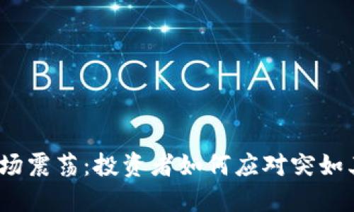 加密货币市场震荡：投资者如何应对突如其来的暴跌?