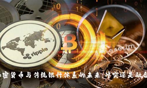 加密货币与传统银行体系的未来：冲突还是融合？