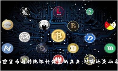 加密货币与传统银行体系的未来：冲突还是融合？