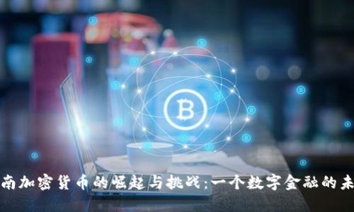 越南加密货币的崛起与挑战：一个数字金融的未来
