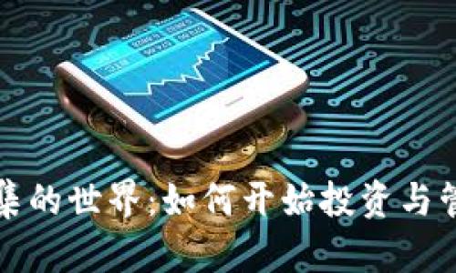 探索加密货币收集的世界：如何开始投资与管理你的数字资产