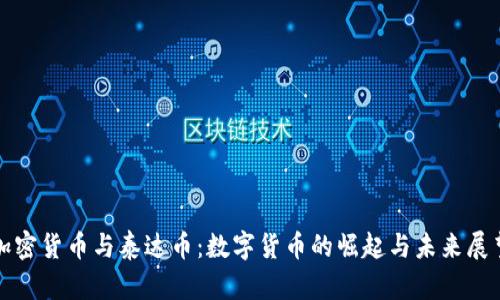 加密货币与泰达币：数字货币的崛起与未来展望