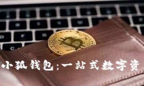 : 在Mac上使用小狐钱包：一站式数字资产管理解决方案