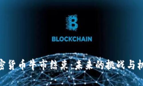 加密货币牛市结束：未来的挑战与机遇
