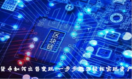 加密货币如何出售变现：一步步教你轻松实现资产转化