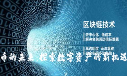 加密货币的未来：探索数字资产的新机遇与挑战