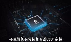 小狐钱包如何轻松查看U