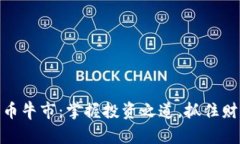 加密货币牛市：掌握投资