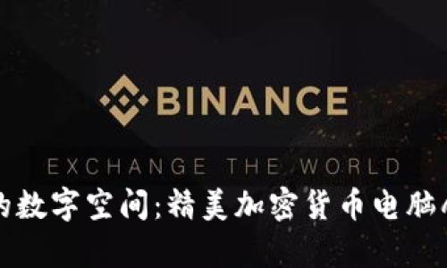 打造你的数字空间：精美加密货币电脑壁纸合集