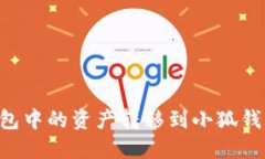 如何将TP钱包中的资产转移