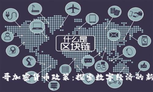 墨西哥加密货币政策：探索数字经济的新未来