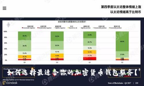 如何选择最适合你的加密货币钱包服务？
