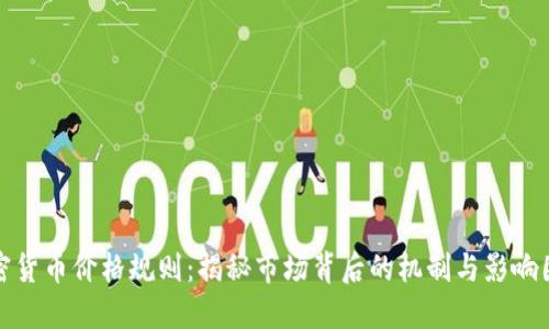 加密货币价格规则：揭秘市场背后的机制与影响因素