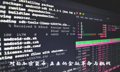 对称加密货币：未来的金融革命与挑战