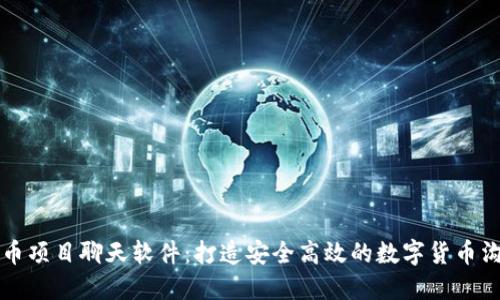 加密货币项目聊天软件：打造安全高效的数字货币沟通平台