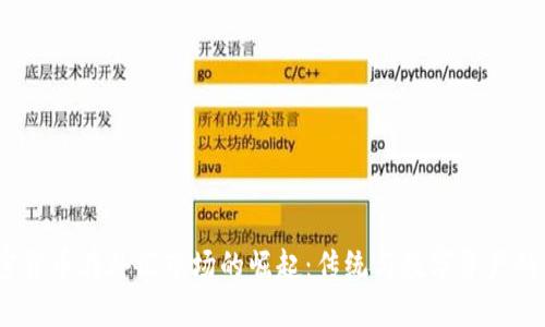  加密货币在外汇市场的崛起：传统与数字资产的结合
