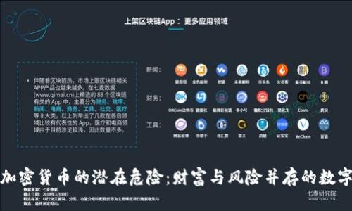揭密加密货币的潜在危险：财富与风险并存的数字世界