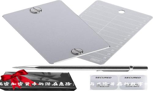 揭密加密货币的潜在危险：财富与风险并存的数字世界