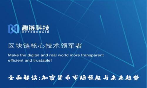 全面解读：加密货币市场崛起与未来趋势