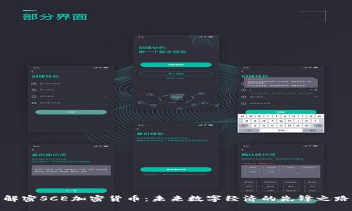 解密SCE加密货币：未来数字经济的先锋之路