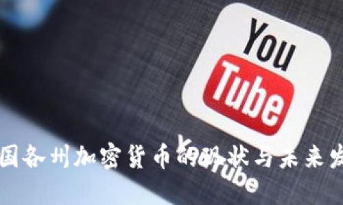 美国各州加密货币的现状与未来发展