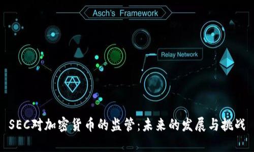 SEC对加密货币的监管：未来的发展与挑战