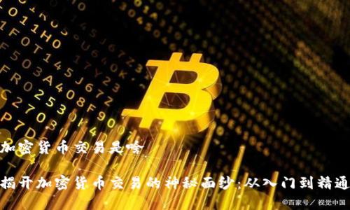 加密货币交易是啥

揭开加密货币交易的神秘面纱：从入门到精通