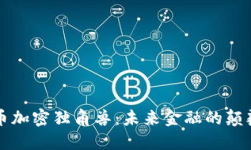 货币加密独角兽：未来金融的颠覆者