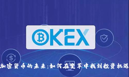 加密货币的未来：如何在变革中找到投资机遇