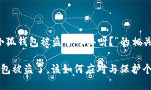 关于“小狐钱包被盗了咋办呀？”的相关内容

小狐钱包被盗了，该如何应对与保护个人资产