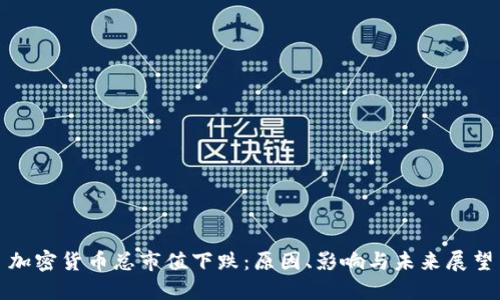 加密货币总市值下跌：原因、影响与未来展望