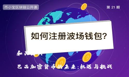 和关键词

巴西加密货币的未来：机遇与挑战