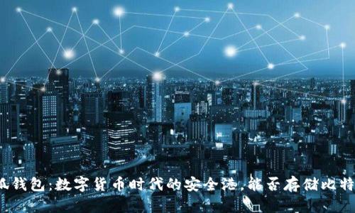 小狐钱包：数字货币时代的安全港，能否存储比特币？