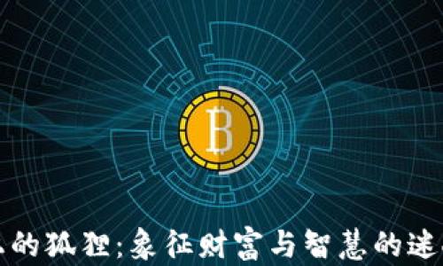 
钱包上的狐狸：象征财富与智慧的迷人设计