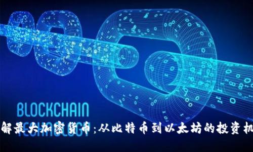 了解最大加密货币：从比特币到以太坊的投资机遇