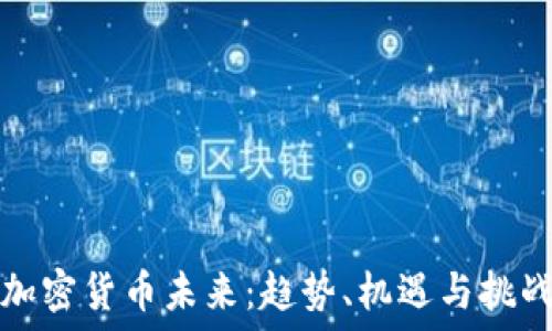   
加密货币未来：趋势、机遇与挑战