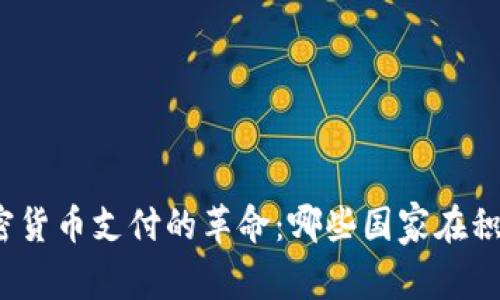 全球加密货币支付的革命：哪些国家在积极参与？