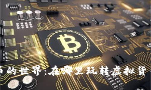 探索加密货币的世界：在哪里玩转虚拟货币的最佳平台