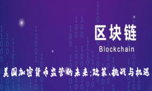 美国加密货币监管的未来：政策、挑战与机遇