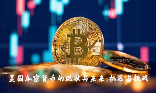 美国加密货币的现状与未来：机遇与挑战