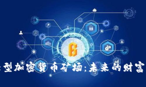揭秘大型加密货币矿场：未来的财富与挑战
