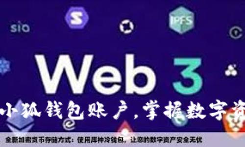 如何轻松切换小狐钱包账户，掌握数字资产管理新技能