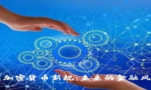美国加密货币新规：未来的金融风向标