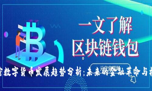 加密数字货币发展趋势分析：未来的金融革命与机遇