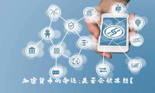 加密货币的命运：是否会被冻结？