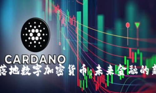 国际落地数字加密货币：未来金融的新篇章